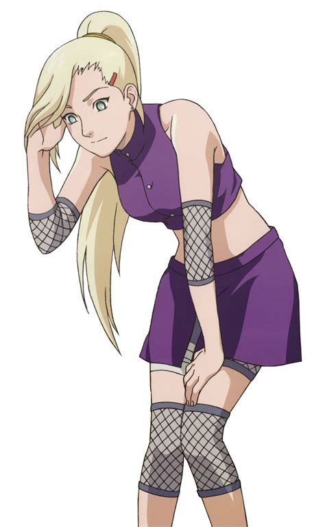 sex ino|Character : ino yamanaka